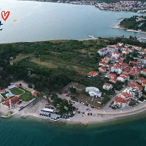 Anabella Ii Zadar